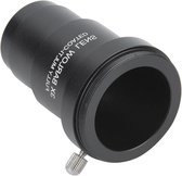 Bol.com Astromische Barlow Lens - Vergroting 2X en 3X - M42x0.75 Draad Interface - 1.25 Inch Telescoop Oculairs - Astronomie Acc... aanbieding