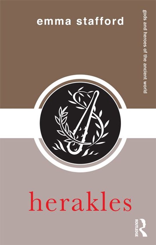 Herakles - cover