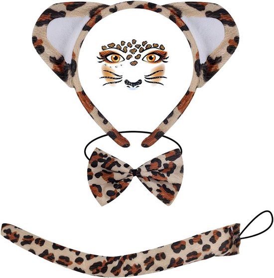 Kitimi Bijenkostuum voor dames, bijenkape, set van 4 stuks, voor volwassenen, met haarband, sokken, bril, cape, vrouwenkostuum voor carnaval, Halloween, cosplay