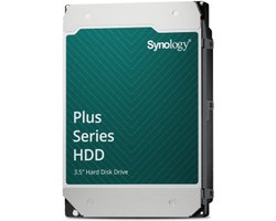 Synology Plus Series – Interne Harde Schijf – NAS HDD – 256MB Cache – 16TB