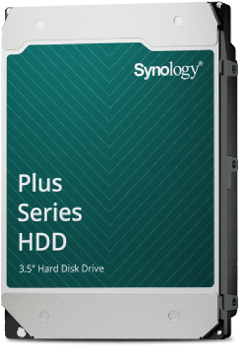 Synology Plus HDD 16TB 3.5 Zoll SATA HAT3310-16T