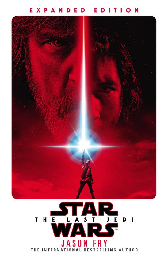 The Last Jedi: Expanded Edition (Star Wars)