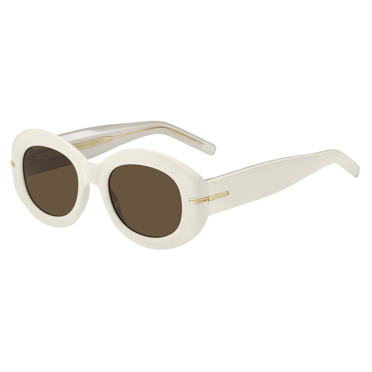 Zonnebril Dames Hugo Boss BOSS-1521-S-SZJ Ø 51 mm