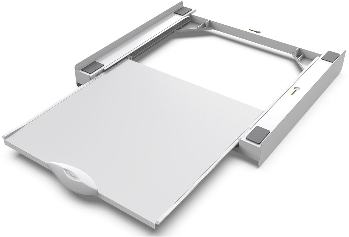 Meliconi 656129 wasmachineonderdeel & -accessoire 1 stuk(s)