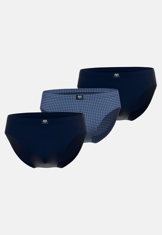 Lot de 3 slips de Sport Ceceba Daytona 2270