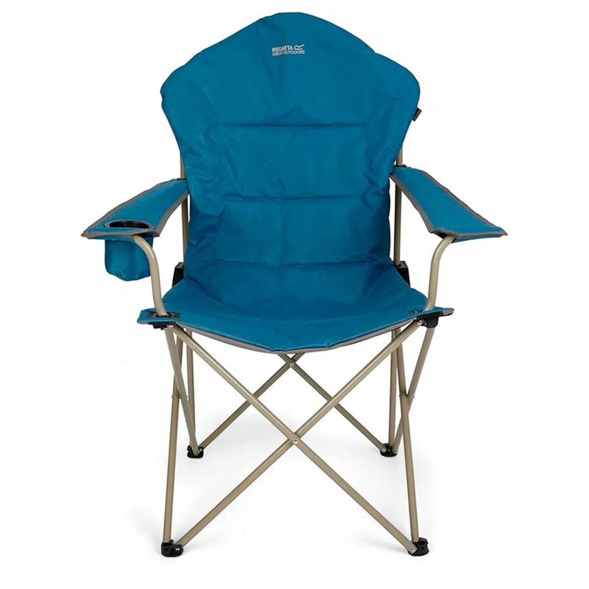 Regatta Vouwbare Stoel Regatta Regatta Blauw