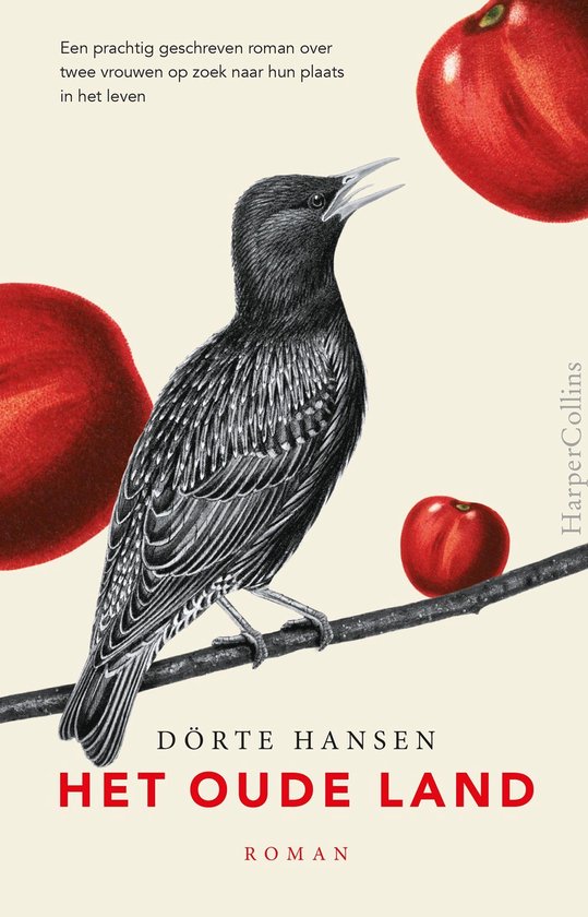 Het oude land - cover