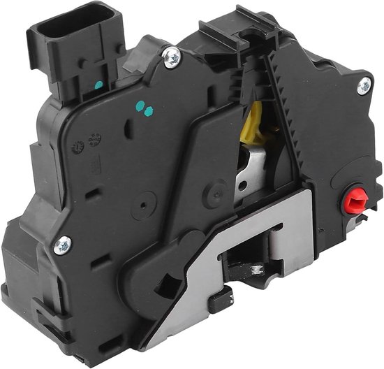 Deurslot Mechaniek 4Deurs links-achter Volkswagen Golf - 5K4839015R