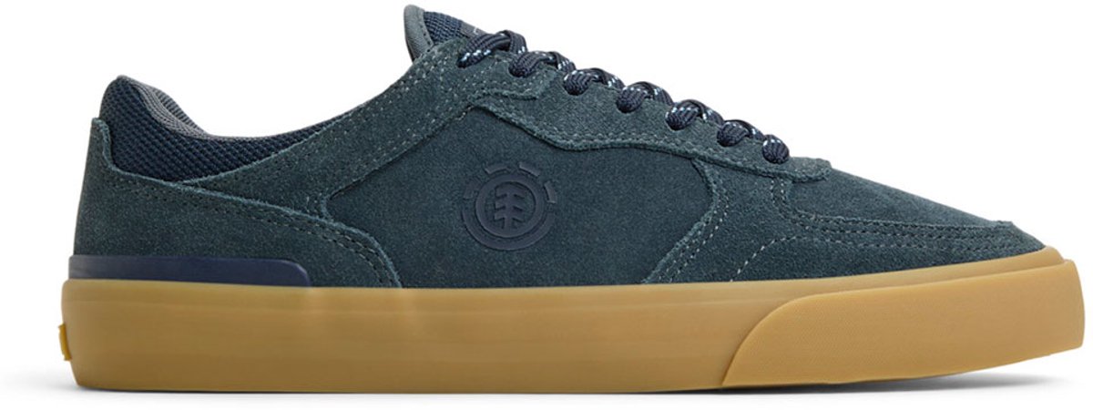 Element Heatley 2.0 Schoenen Man Blauw