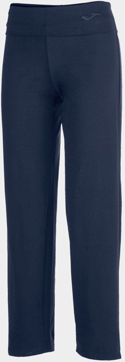 Joma Taro Ii Leggings Blauw S Vrouw