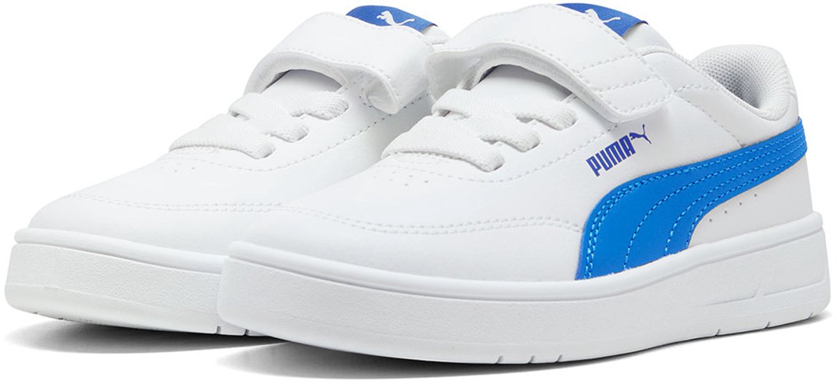 PUMA White-Mountain Blue