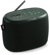 Xoro Installation microstéréo avec radio Internet/DAB /FM, lecteur CD, Bluetooth, USB et écran