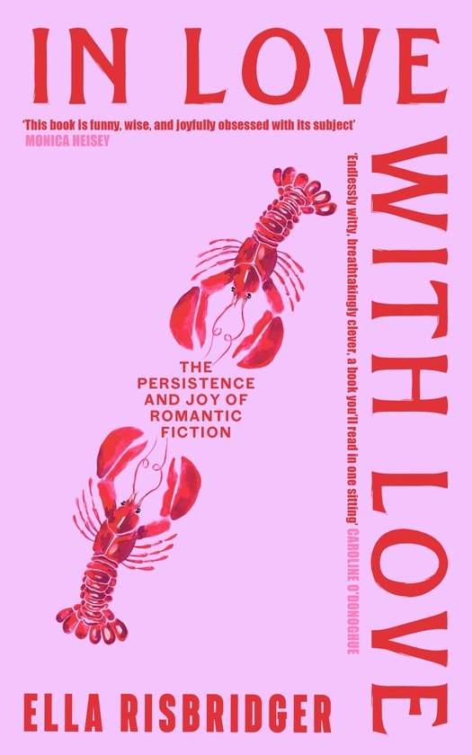 In Love with Love - cover