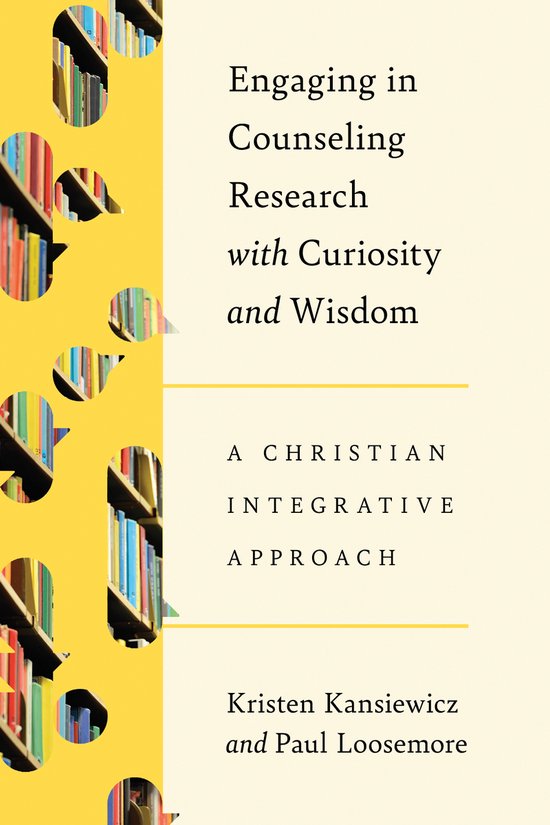 Christian Association for Psychological Studies Books- Engag ... - cover