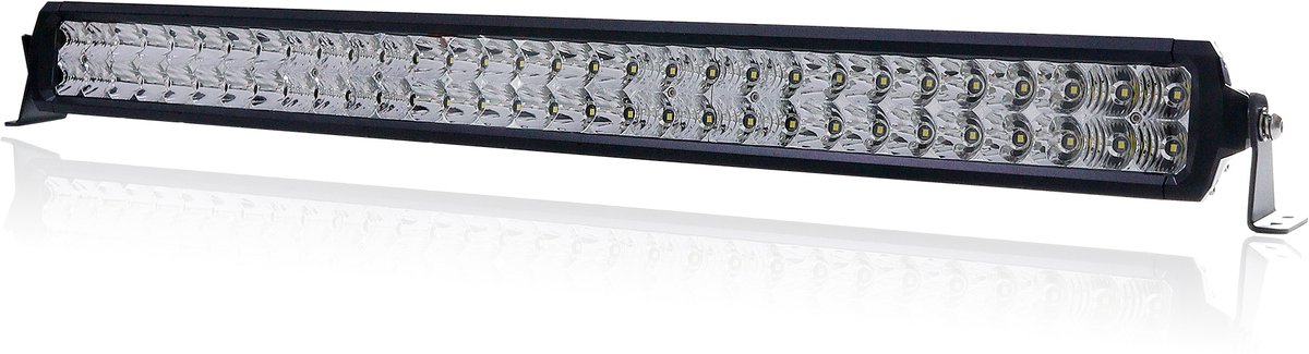 LED bar - Angry Moose - Double NS 5 - 30 - 32 - 81.4cm - Driving Spot Combo