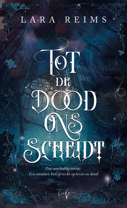 Tot de Dood ons Scheidt - cover