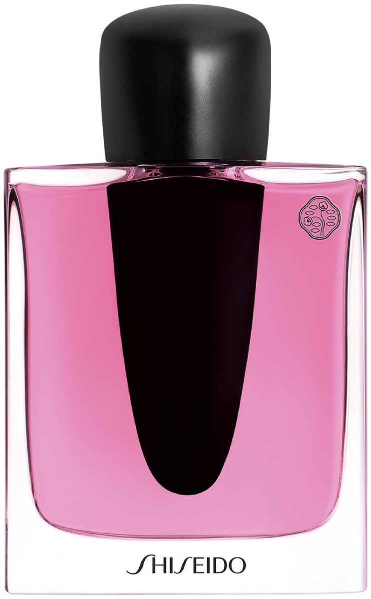 SHISEIDO - Ginza Murasaki Eau de Parfum - 90 ml - eau de parfum