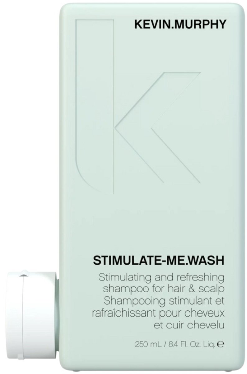 Kevin Murphy KMan Stimulate-Me Wash - 250ml