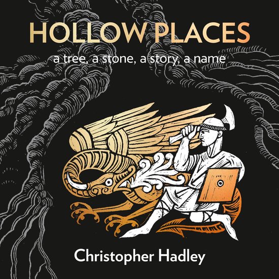 Hollow Places - cover