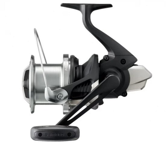 Shimano Beastmaster 14000XC - longcasting reel voor karper- of surfvissen van Shimano — afbeelding 4
