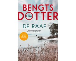 Omslag van Sakka Pienni 1 - De raaf