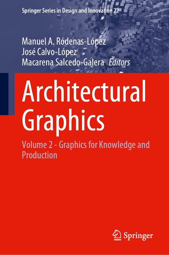 Springer Series in Design and Innovation22- Architectural Gr ... - cover