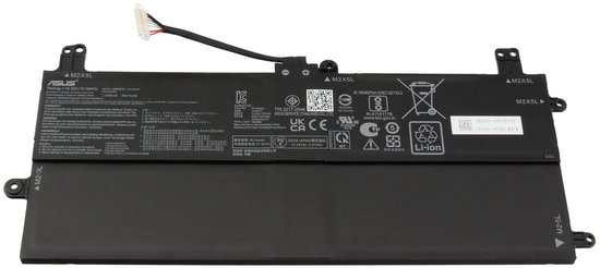 Asus C41N2102 Batterij - 56Wh