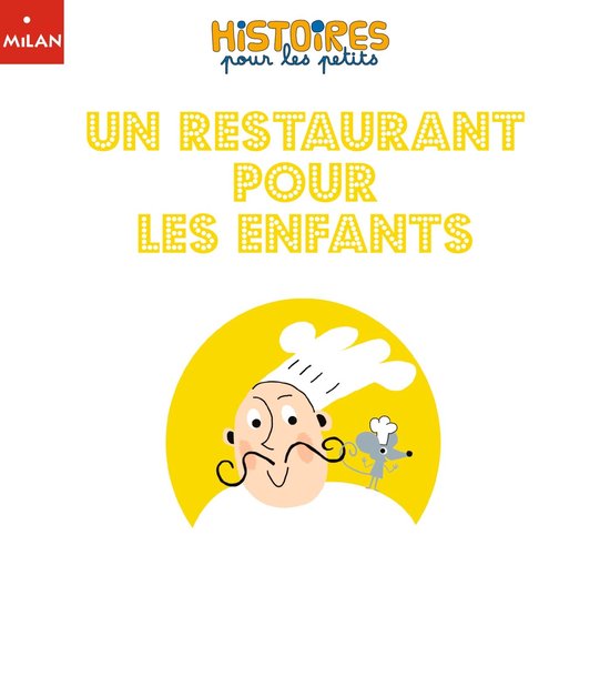 Un restaurant pour les enfants