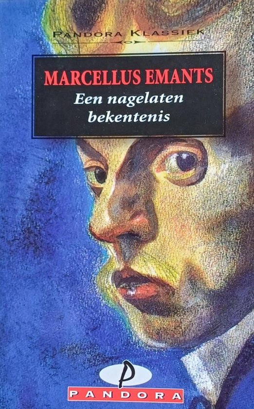 9789025459017 - Nagelaten Bekentenis