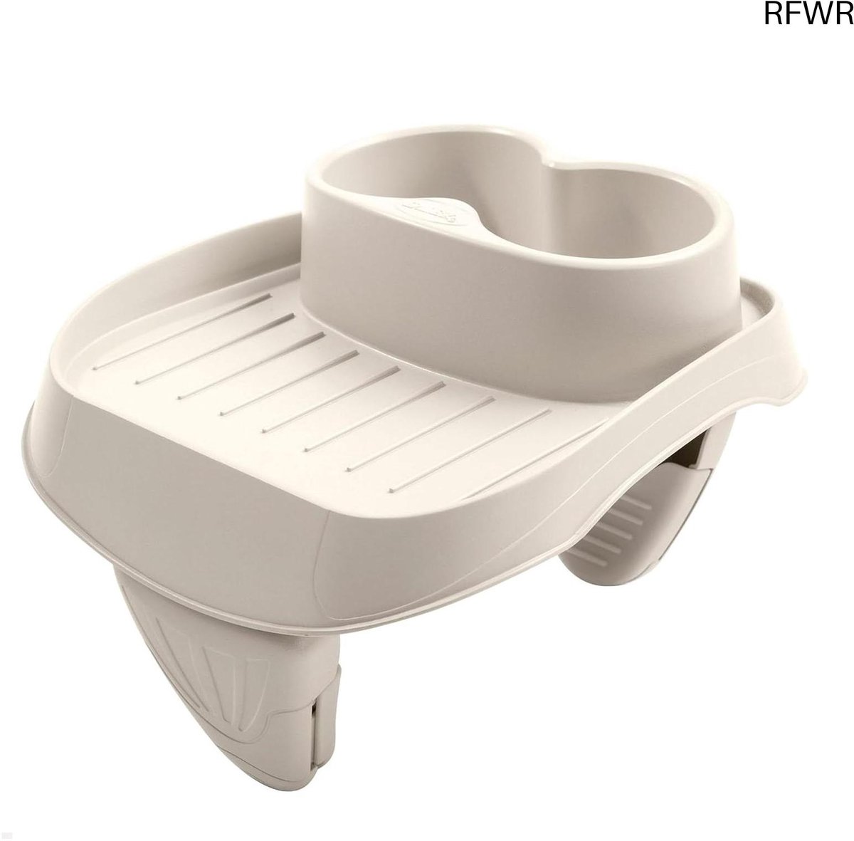 RFWR® Spa Dienblad 26cm x 22cm x 18cm voor Zwembad