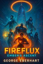 FireFlux: Ember's Ascent