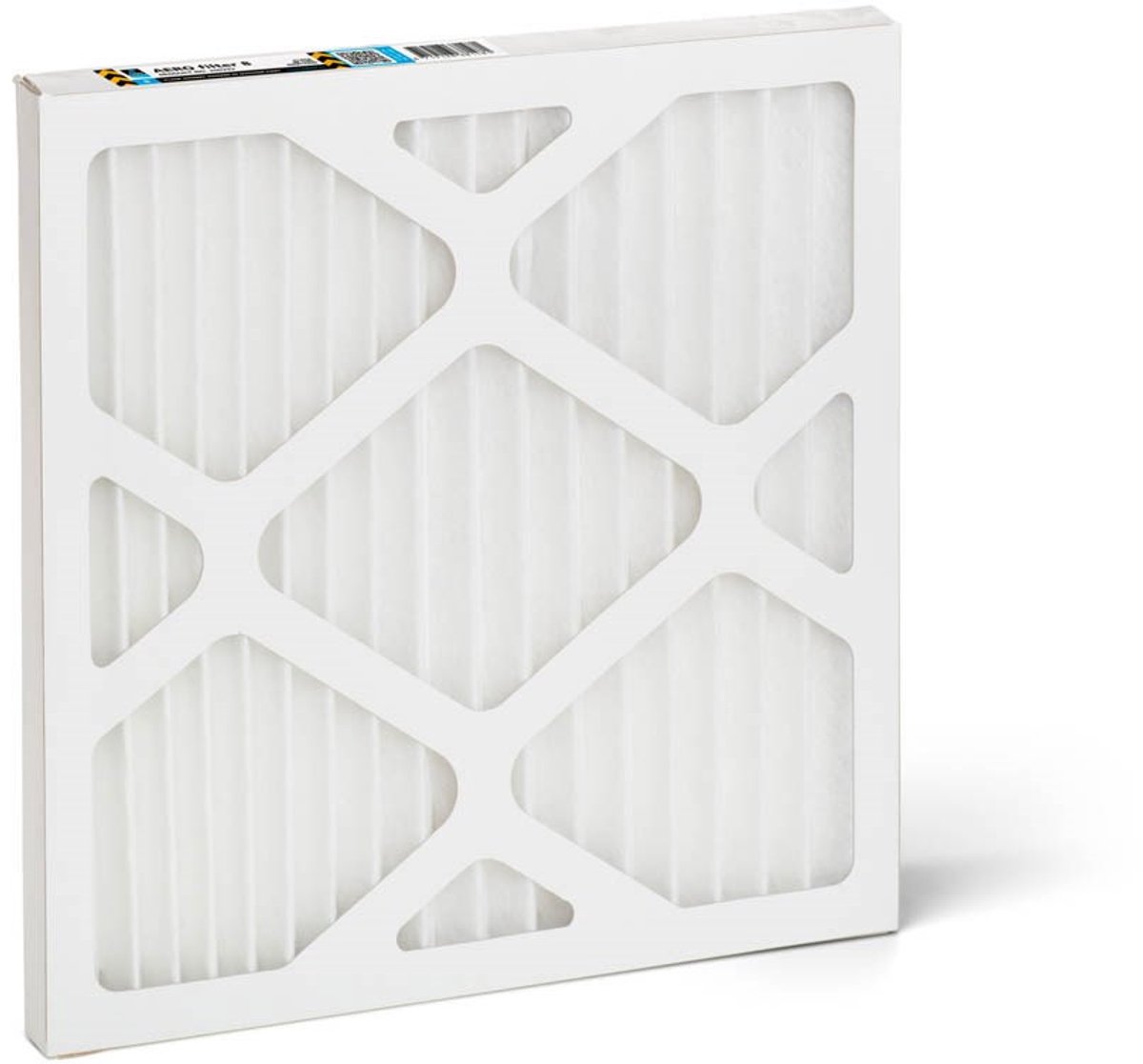 Airbo Aircleaner AC2 AIRO filter 8