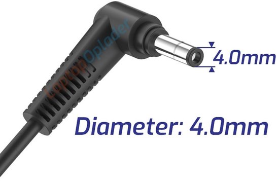 Adaptateur pour ordinateur portable pour Lenovo IdeaPad Flex 45W 20V 2.25A 4.0x1.7mm