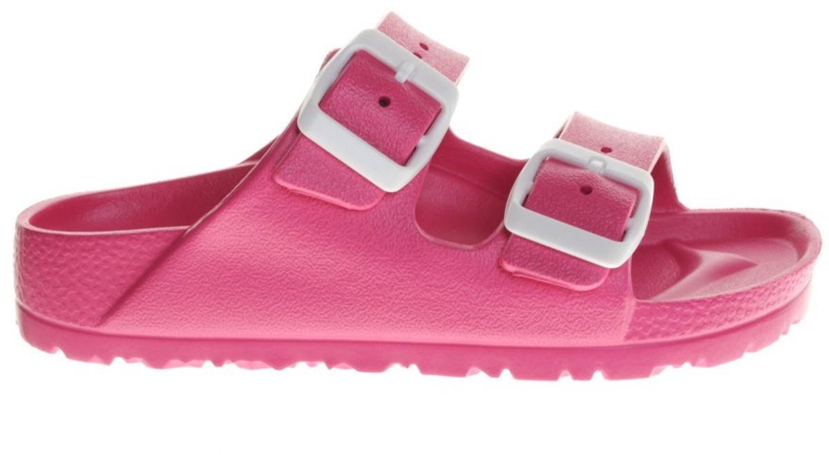 Cienta Fucshia Slippers maat 31