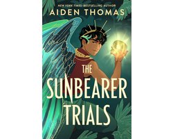 Sunbearer Duology-The Sunbearer Trials