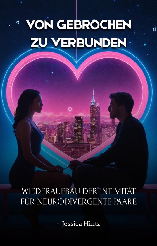 Von gebrochen zu verbunden - cover