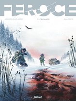 Féroce 2 - Féroce - Tome 02