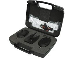 FOX Micron MX 2+1 - Beetmelderset