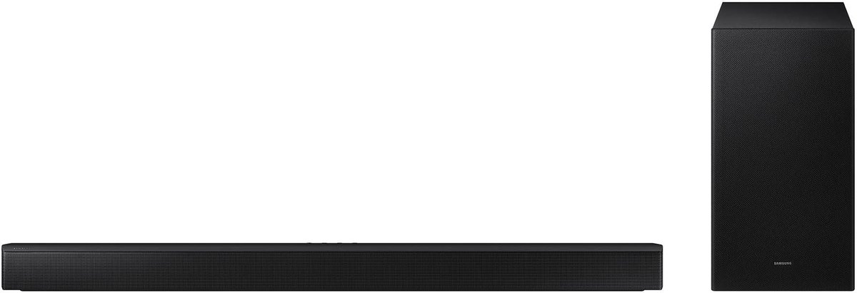 Samsung HW-B650D - Soundbar - Essential - 2024 - Buitenlands model - Samsung - €199,00