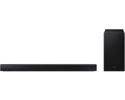 Samsung HW-B650D - Soundbar - Essential - 2024 - Buitenlands model