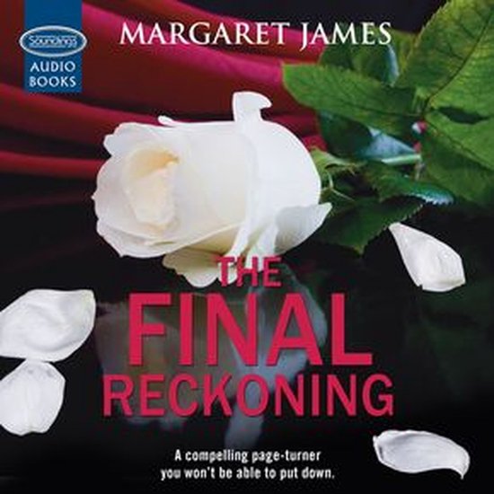 The Final Reckoning - cover