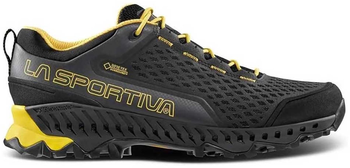 La Sportiva Spire Gore-tex® Wandelschoenen Man Zwart