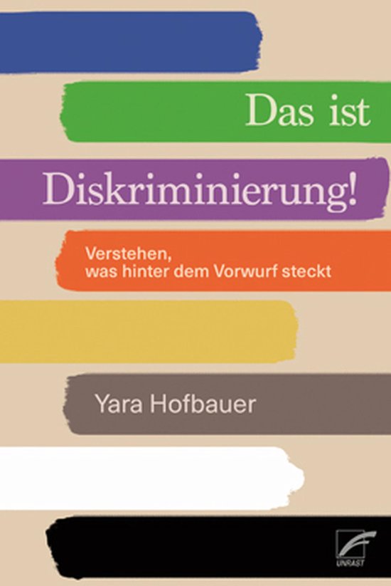 Das ist Diskriminierung! - cover