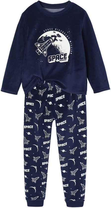 Pyjama, Surpyjama Garçon - Vêtements Garçon - Vertbaudet