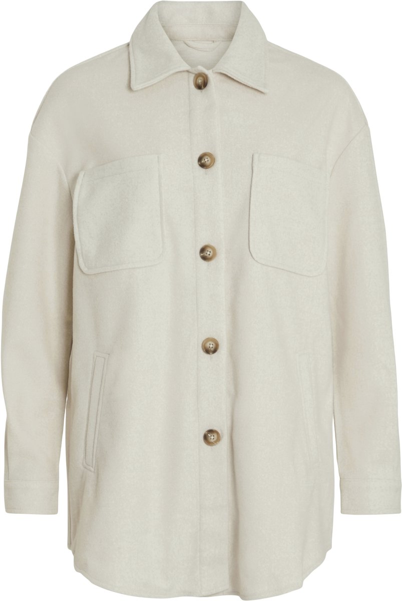 VILA Jas VIKIMMI oversized