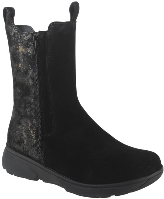 Xsensible Ferraro Zwart