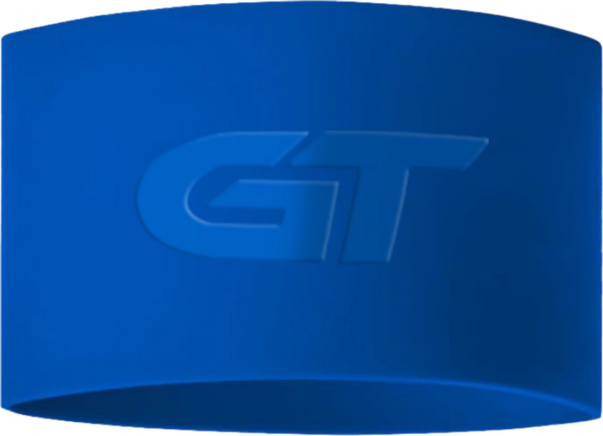 GT GRIP Tapes - Blauw - Voetbal sokkentape Alternatief - Herbruikbaar - Ecologisch - Sokkentape - Socktape - Soktape
