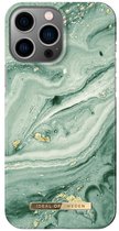 Hama Fashion Case coque de protection pour téléphones portables 17 cm (6.7") Housse Or, Couleur menthe, Blanc
