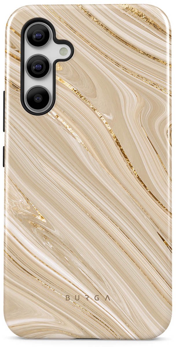 Burga Tough Backcover geschikt voor Samsung Galaxy A54 (5G) - Full Glam