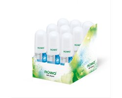 Rowo Sportgel roller 50 Milliliter